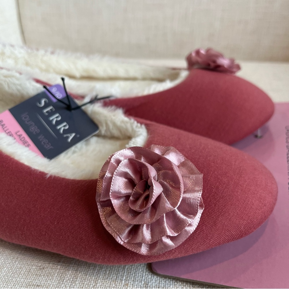 🆕 Loungewear Slippers